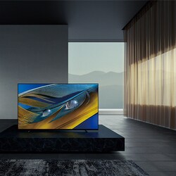 ヨドバシ.com - ソニー SONY XRJ-55A80J [BRAVIA XR(ブラビア エックス