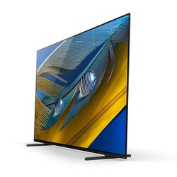 ヨドバシ.com - ソニー SONY XRJ-55A80J [BRAVIA XR(ブラビア エックス