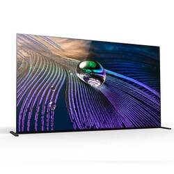 ヨドバシ.com - ソニー SONY BRAVIA XR(ブラビア エックスアール) A90Jシリーズ 55V型 4K有機ELテレビ 倍速対応 XRJ -55A90J 通販【全品無料配達】