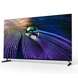 ヨドバシ.com - ソニー SONY BRAVIA XR(ブラビア エックスアール) A90J ...