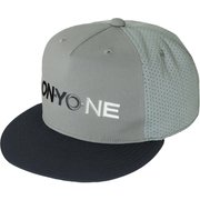 CAP Gray ONA94010 GRAY 004 [スノー キャップ ユニセックス]