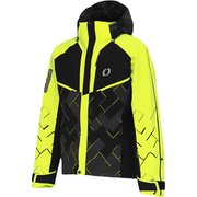 GAME OUTER JACKET ONJ94040 Black 009P Lサイズ [スキーウェア ジャケット]