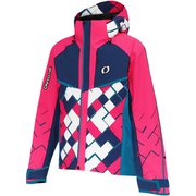 GAME OUTER JACKET ONJ94040 F.Pink F024P Lサイズ [スキーウェア ジャケット]