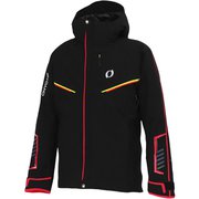 DEMO OUTER JACKET ONJ94041 Black 009 3Sサイズ [スキーウェア ジャケット]