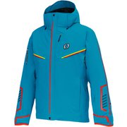 DEMO OUTER JACKET ONJ94041 Turquoise 595 XOサイズ [スキーウェア ジャケット]