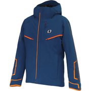 DEMO OUTER JACKET ONJ94041 Navy 688 SSサイズ [スキーウェア ジャケット]