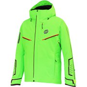 DEMO OUTER JACKET ONJ94041 F.Green F434 3Sサイズ [スキーウェア ジャケット]