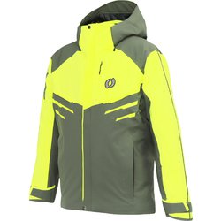 ヨドバシ.com - オンヨネ ONYONE DEMO OUTER JACKET ONJ94042 V