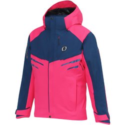 ヨドバシ.com - オンヨネ ONYONE DEMO OUTER JACKET ONJ94042 F.Pink