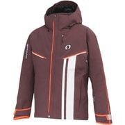 RG OUTER JACKET ONJ94200 V.Purple 059 Lサイズ [スキーウェア ジャケット]