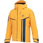 RG OUTER JACKET ONJ94200 V.Yellow 174 Sサイズ [スキーウェア ジャケット]