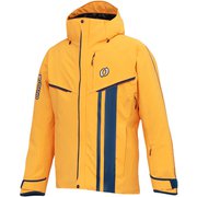 RG OUTER JACKET ONJ94200 V.Yellow 174 Lサイズ [スキーウェア ジャケット]