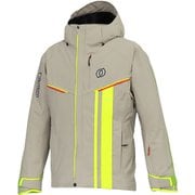 RG OUTER JACKET ONJ94200 V.Sand 186 Lサイズ [スキーウェア ジャケット]