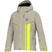 RG OUTER JACKET ONJ94200 V.Sand 186 Oサイズ [スキーウェア ジャケット]