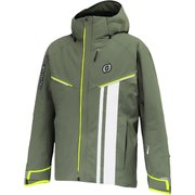 RG OUTER JACKET ONJ94200 V.Khaki 358 3Sサイズ [スキーウェア ジャケット]