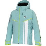 RG OUTER JACKET ONJ94200 V.Green 650 SSサイズ [スキーウェア ジャケット]