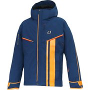 RG OUTER JACKET ONJ94200 Navy 688 Lサイズ [スキーウェア ジャケット]