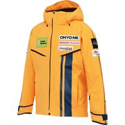 FAE OUTER JACKET ONJ94200A V.Yellow 174 Mサイズ [スキーウェア ジャケット]