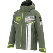 FAE OUTER JACKET ONJ94200A V.Khaki 358 3Sサイズ [スキーウェア ジャケット]