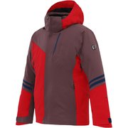 TEAM OUTER JACKET ONJ94401 V.Purple 059 Oサイズ [スキーウェア ジャケット]