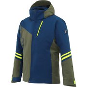 TEAM OUTER JACKET ONJ94401 Navy 688 Oサイズ [スキーウェア ジャケット]
