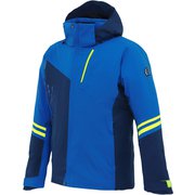 TEAM OUTER JACKET ONJ94401 Blue 713 Oサイズ [スキーウェア ジャケット]