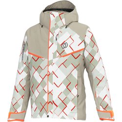 オンヨネ スキージャケット ONYOEN PRINT OUTER JACKET ヨドバシ.com - オンヨネ ONYONE PRINT OUTER JACKET ONJ94P43 V