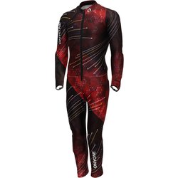 ヨドバシ.com - オンヨネ ONYONE Jr. GS RACING SUIT ONO74078 Red 055