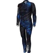 Jr. GS RACING SUIT ONO74078 Blue 713 150cm [スキーウェア GSレーシングスーツ ジュニア]