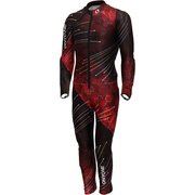 GS SUIT(for FIS) ONO94070 Red 055 XOサイズ [スキーウェア レーシングワンピース]