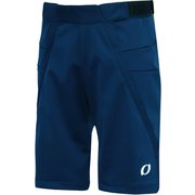 Jr. SHORT PANTS ONP74091 Navy 688 150cm [スキーウェア ハーフパンツ ジュニア]