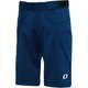 Jr. SHORT PANTS ONP74091 Navy 688 160cm [スキーウェア ハーフパンツ ジュニア]