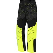 GAME OUTER PANTS ONP94050 Black 009P Lサイズ [スキーウェア パンツ ユニセックス]