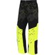 GAME OUTER PANTS ONP94050 Black 009P L-3サイズ [スキーウェア パンツ ユニセックス]