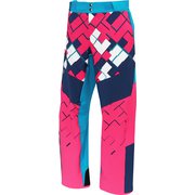 GAME OUTER PANTS ONP94050 F.Pink F024P Sサイズ [スキーウェア パンツ ユニセックス]