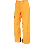 DEMO OUTER PANTS ONP94051 V.Yellow 174 M+3サイズ [スキーウェア パンツ ユニセックス]