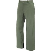 DEMO OUTER PANTS ONP94051 V.Khaki 358 Mサイズ [スキーウェア パンツ ユニセックス]