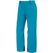 DEMO OUTER PANTS ONP94051 Turquise 595 SSサイズ [スキーウェア パンツ ユニセックス]