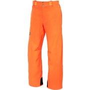DEMO OUTER PANTS ONP94051 F.Orange F094 Oサイズ [スキーウェア パンツ ユニセックス]