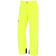 DEMO OUTER PANTS ONP94051 F.Yellow F280 L-3サイズ [スキーウェア パンツ ユニセックス]