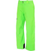 DEMO OUTER PANTS ONP94051 F.Green F434 L-3サイズ [スキーウェア パンツ ユニセックス]