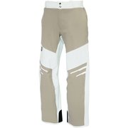 DEMO OUTER PANTS ONP94052 V.Sand×White 186100 Sサイズ [スキーウェア パンツ ユニセックス]