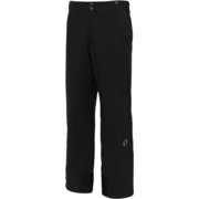 SIDEOPEN PANTS ONP94250 Black 009 L-3サイズ [スキーウェア パンツ ユニセックス]
