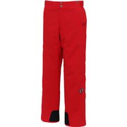 SIDEOPEN PANTS ONP94250 Red 055 O+3サイズ [スキーウェア パンツ ユニセックス]
