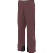 SIDEOPEN PANTS ONP94250 V.Purple 059 S+3サイズ [スキーウェア パンツ ユニセックス]