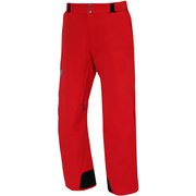 TEAM OUTER PANTS ONP94451 Red 055 Mサイズ [スキーウェア パンツ ユニセックス]