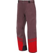 TEAM OUTER PANTS ONP94451 V.Purple 059 Sサイズ [スキーウェア パンツ ユニセックス]