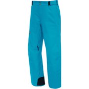 TEAM OUTER PANTS ONP94451 Turquoise 595 Lサイズ [スキーウェア パンツ ユニセックス]