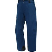TEAM OUTER PANTS ONP94451 Navy 688 Sサイズ [スキーウェア パンツ ユニセックス]