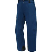 TEAM OUTER PANTS ONP94451 Navy 688 Oサイズ [スキーウェア パンツ ユニセックス]